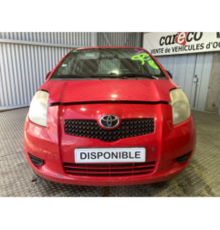 Mastervac TOYOTA YARIS 2 Photo n°1