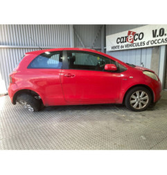 Mastervac TOYOTA YARIS 2 Photo n°4