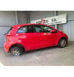 Mastervac TOYOTA YARIS 2 Photo n°7