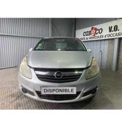 Afficheur OPEL CORSA D Photo n°1