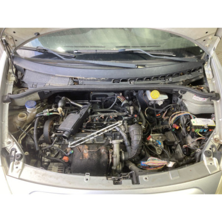 Pare choc avant CITROEN C3 1