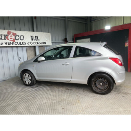 Anti brouillard gauche (feux) OPEL CORSA D Photo n°1