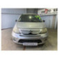 Boite de vitesses CITROEN C3 1