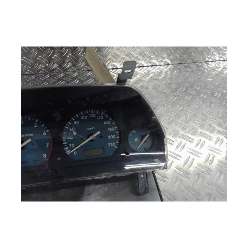 Compteur LAND ROVER FREELANDER 1