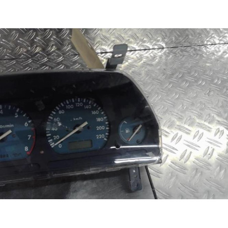 Compteur LAND ROVER FREELANDER 1 Photo n°1