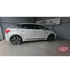 Compresseur clim CITROEN DS5