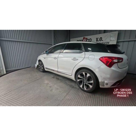 Etrier avant droit (freinage) OPEL CORSA D