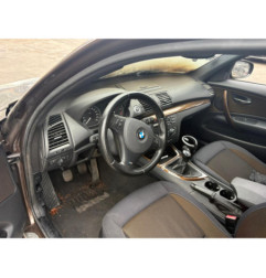 Pont (propulsion) BMW SERIE 1 E87 Photo n°3
