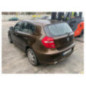 Pont (propulsion) BMW SERIE 1 E87