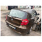 Pont (propulsion) BMW SERIE 1 E87