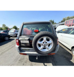 Compteur LAND ROVER FREELANDER 1 Photo n°20