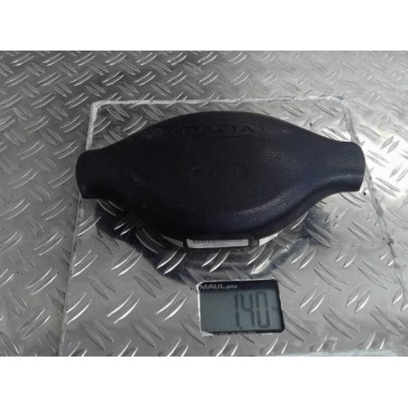 Air bag conducteur DACIA LOGAN 1 Photo n°1