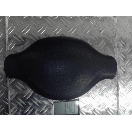 Air bag conducteur DACIA LOGAN 1