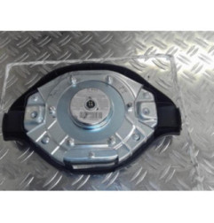 Air bag conducteur DACIA LOGAN 1 Photo n°4