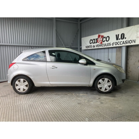 Cremaillere assistee TOYOTA YARIS 2