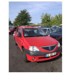 Air bag conducteur DACIA LOGAN 1 Photo n°5