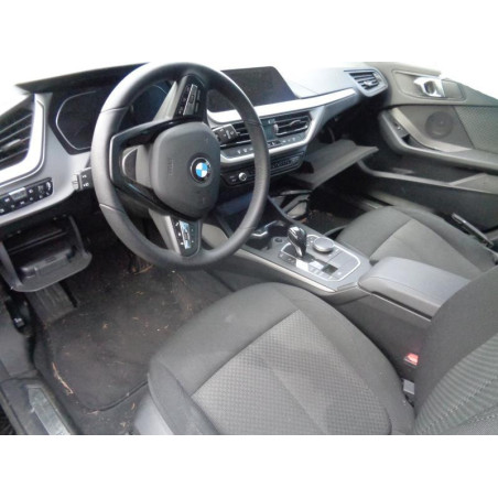 Moteur BMW SERIE 1 F40 Photo n°1