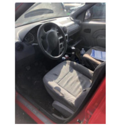 Air bag conducteur DACIA LOGAN 1 Photo n°7