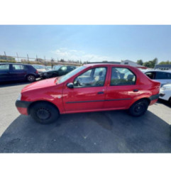 Air bag conducteur DACIA LOGAN 1 Photo n°13