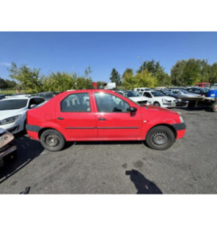 Air bag conducteur DACIA LOGAN 1 Photo n°14