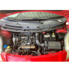 Compteur TOYOTA YARIS 2