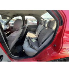 Air bag conducteur DACIA LOGAN 1 Photo n°19