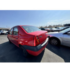 Air bag conducteur DACIA LOGAN 1 Photo n°20