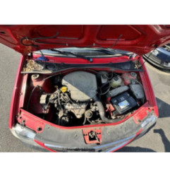 Com (Bloc Contacteur Tournant+Commodo Essuie Glace+Commodo Phare) DACIA LOGAN 1 Photo n°11