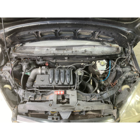 Bloc chauffage MERCEDES CLASSE A 169