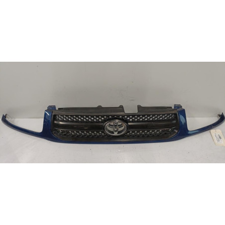 Calandre TOYOTA RAV4 2 Photo n°1
