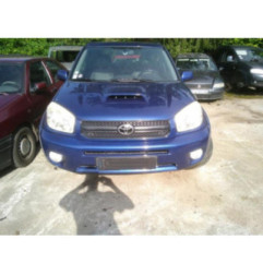 Calandre TOYOTA RAV4 2 Photo n°3