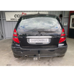 Mastervac MERCEDES CLASSE A 169 Photo n°9