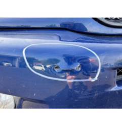 Calandre TOYOTA RAV4 2 Photo n°9