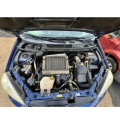 Calandre TOYOTA RAV4 2 Photo n°10