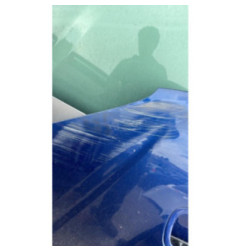 Capot TOYOTA RAV4 2 Photo n°4