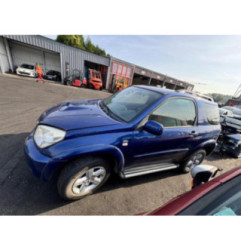 Capot TOYOTA RAV4 2 Photo n°14