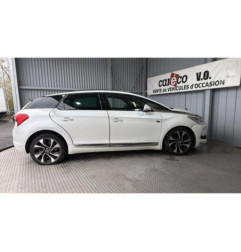 Ecran GPS CITROEN DS5 Photo n°20