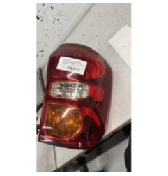 Feu arriere principal droit (feux) TOYOTA RAV4 2 Photo n°1