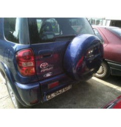 Feu arriere principal droit (feux) TOYOTA RAV4 2 Photo n°6