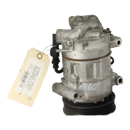 Compresseur clim CITROEN C4 PICASSO 2