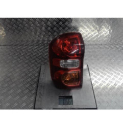 Feu arriere principal gauche (feux) TOYOTA RAV4 2 Photo n°1