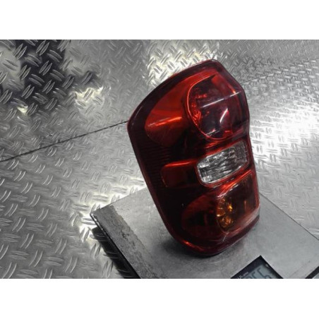 Feu arriere principal gauche (feux) TOYOTA RAV4 2