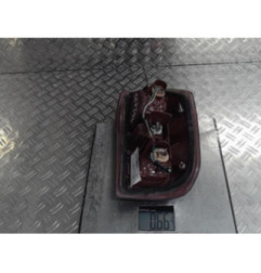 Feu arriere principal gauche (feux) TOYOTA RAV4 2 Photo n°4