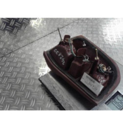 Feu arriere principal gauche (feux) TOYOTA RAV4 2 Photo n°5