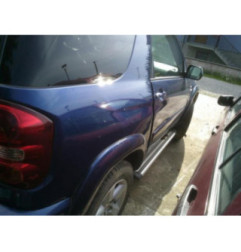 Feu arriere principal gauche (feux) TOYOTA RAV4 2 Photo n°11