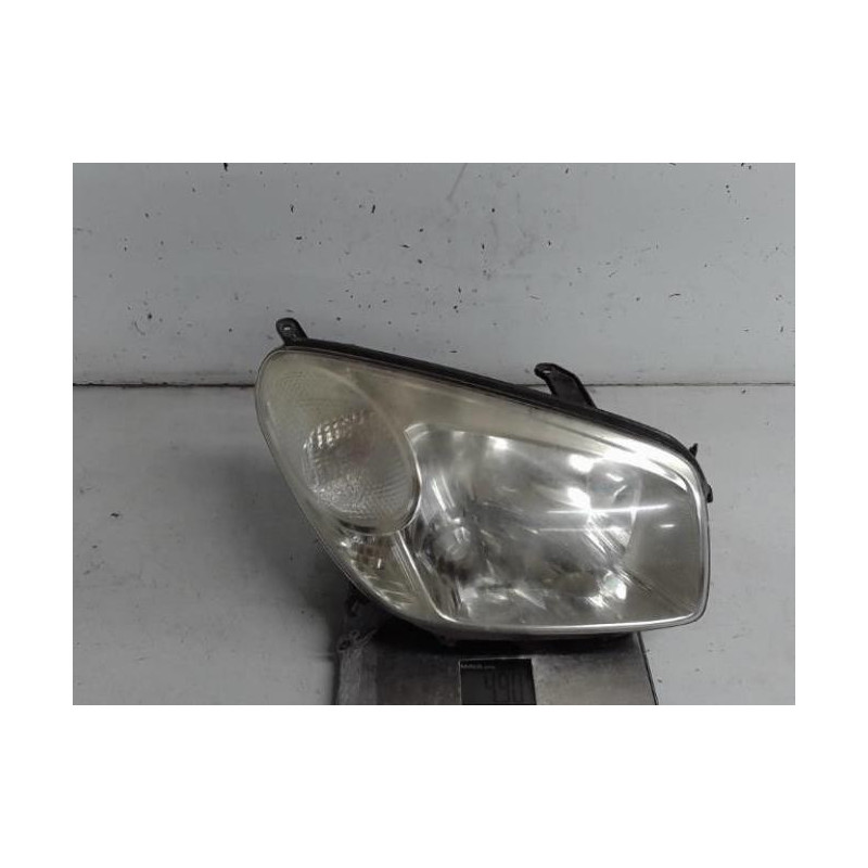 Optique avant principal droit (feux)(phare) TOYOTA RAV4 2