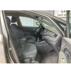 Commande chauffage KIA CARENS 4 Photo n°5
