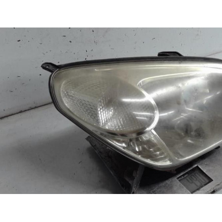 Optique avant principal droit (feux)(phare) TOYOTA RAV4 2
