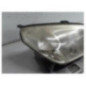 Optique avant principal droit (feux)(phare) TOYOTA RAV4 2