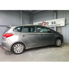 Compteur KIA CARENS 4 Photo n°8